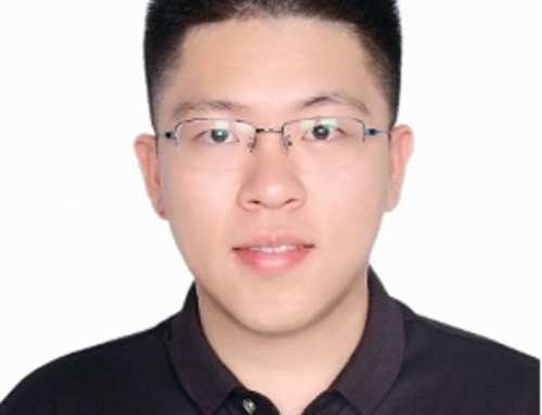 Dr. Zhan ZHANG