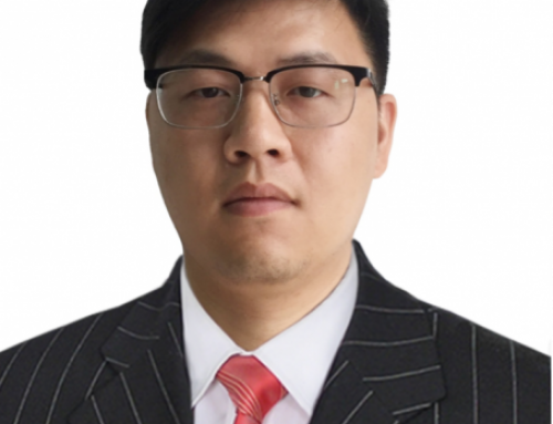 Prof. Jie LI