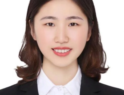Xue GONG