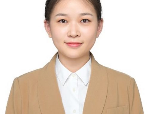 Dr. Meifang WANG