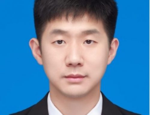 Dr. Zhusheng HUANG