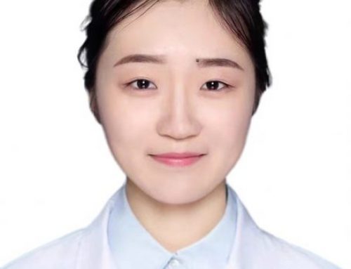 Dr. Peng BAO