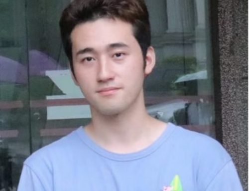 Kai LUO